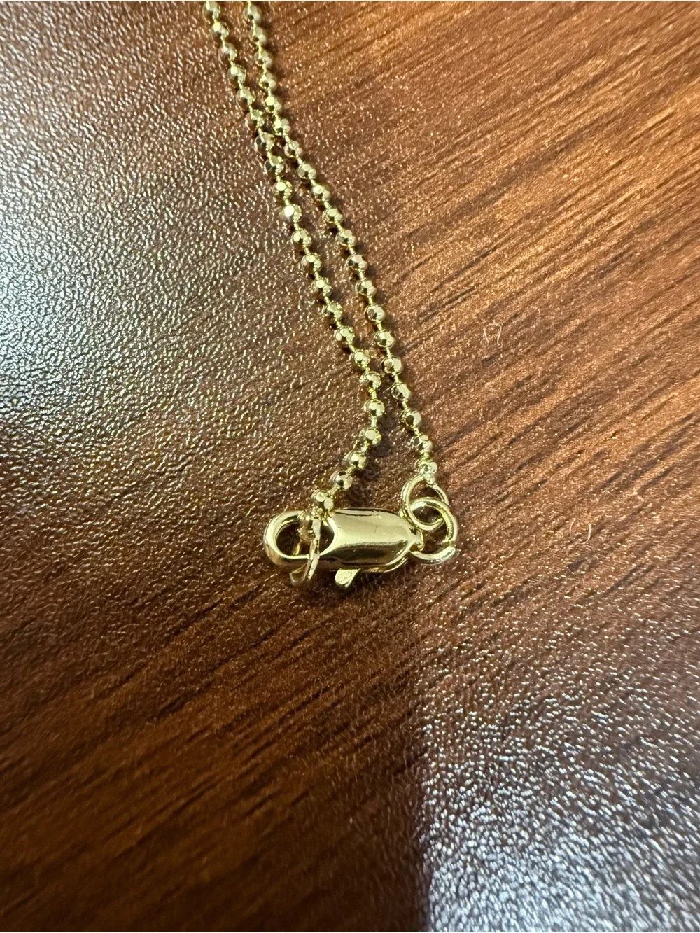 Source Unknown elegant gold